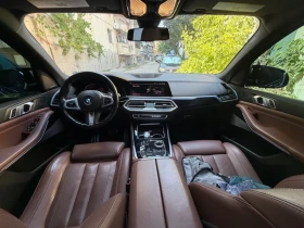 BMW X5, снимка 8