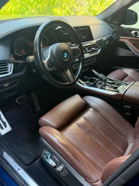 BMW X5, снимка 5