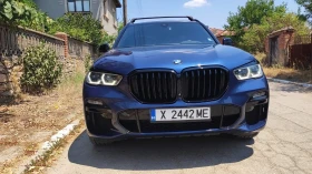BMW X5, снимка 4