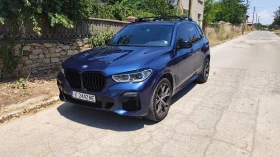 BMW X5, снимка 1