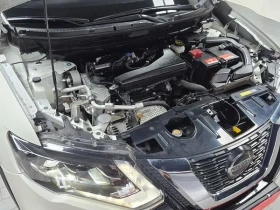 Nissan X-trail 2.5 Бензин 4x4, снимка 14