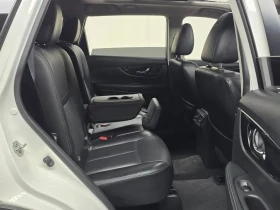 Nissan X-trail 2.5 Бензин 4x4, снимка 11