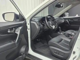 Nissan X-trail 2.5 Бензин 4x4, снимка 10