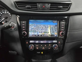 Nissan X-trail 2.5 Бензин 4x4, снимка 6