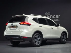 Nissan X-trail 2.5 Бензин 4x4, снимка 2