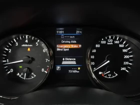 Nissan X-trail 2.5 Бензин 4x4, снимка 5