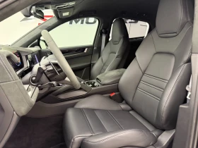 Porsche Cayenne Turbo\E-Hybrid\Coupe\Carbon\Burmester\GT, снимка 7