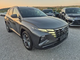 Hyundai Tucson 1.6 CRDI X-Line, снимка 3