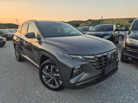 Hyundai Tucson 1.6 CRDI X-Line, снимка 2
