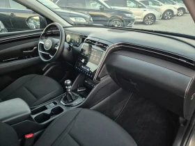 Hyundai Tucson 1.6 CRDI X-Line, снимка 10