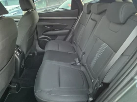 Hyundai Tucson 1.6 CRDI X-Line, снимка 13