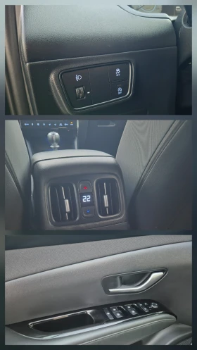 Hyundai Tucson 1.6 CRDI X-Line, снимка 17