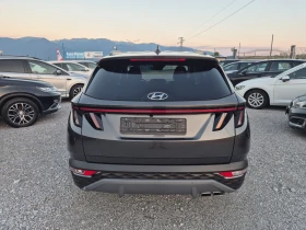 Hyundai Tucson 1.6 CRDI X-Line, снимка 6