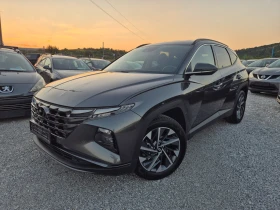 Hyundai Tucson 1.6 CRDI X-Line, снимка 1