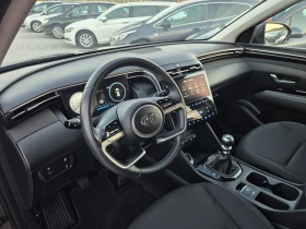Hyundai Tucson 1.6 CRDI X-Line, снимка 15