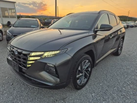 Hyundai Tucson 1.6 CRDI X-Line, снимка 4