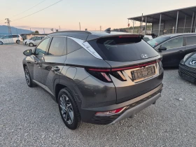 Hyundai Tucson 1.6 CRDI X-Line, снимка 7