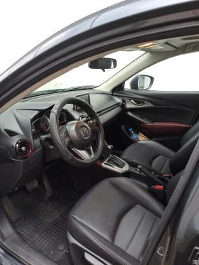 Mazda CX-3 4x4, снимка 6