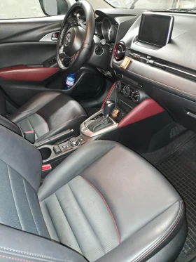 Mazda CX-3 4x4, снимка 7