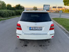 Mercedes-Benz GLK 350 4matic, снимка 7