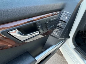 Mercedes-Benz GLK 350 4matic, снимка 11