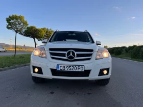 Mercedes-Benz GLK 350 4matic, снимка 2