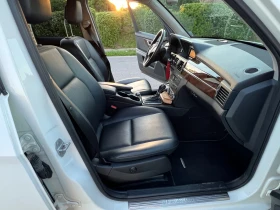 Mercedes-Benz GLK 350 4matic, снимка 15
