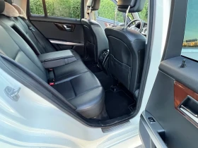 Mercedes-Benz GLK 350 4matic, снимка 14
