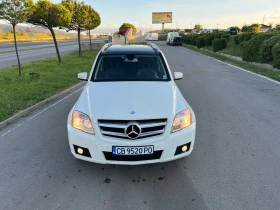Mercedes-Benz GLK 350 4matic, снимка 3