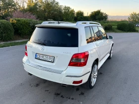 Mercedes-Benz GLK 350 4matic, снимка 6