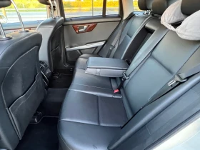 Mercedes-Benz GLK 350 4matic, снимка 13
