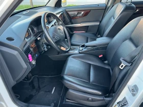 Mercedes-Benz GLK 350 4matic, снимка 9