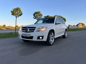 Mercedes-Benz GLK 350 4matic, снимка 1