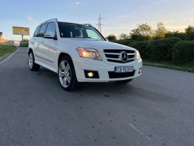 Mercedes-Benz GLK 350 4matic, снимка 5