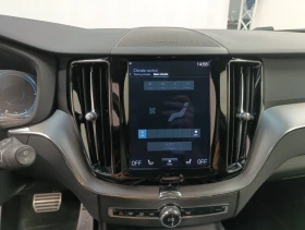Volvo XC60 T6 Recharge Geartronic R-Design Leather Navi , снимка 14