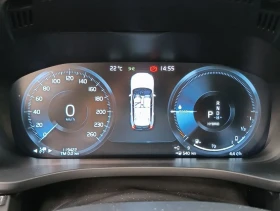 Volvo XC60 T6 Recharge Geartronic R-Design Leather Navi , снимка 11