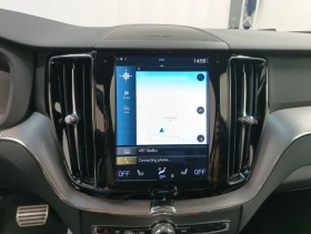 Volvo XC60 T6 Recharge Geartronic R-Design Leather Navi , снимка 12