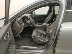 Volvo XC60 T6 Recharge Geartronic R-Design Leather Navi , снимка 7