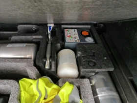 Volvo XC60 T6 Recharge Geartronic R-Design Leather Navi , снимка 15
