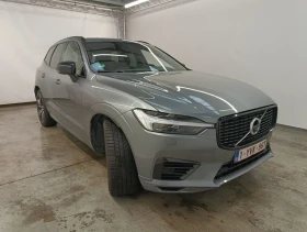 Volvo XC60 T6 Recharge Geartronic R-Design Leather Navi , снимка 3