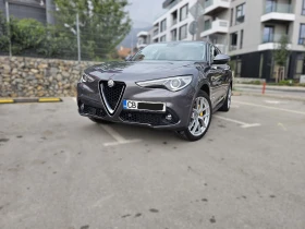 Alfa Romeo Stelvio Q4 2.2JTD, снимка 1