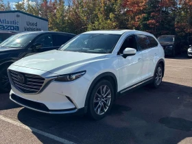 Mazda CX-9, снимка 1