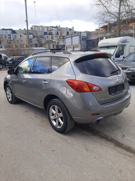 Nissan Murano 2, 5 CDI  | Mobile.bg    7