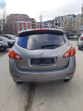 Nissan Murano 2, 5 CDI  | Mobile.bg    5