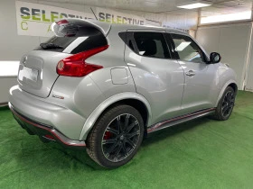 Nissan Juke Nismo 4х4 , снимка 6