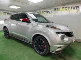 Nissan Juke Nismo 4х4 , снимка 7