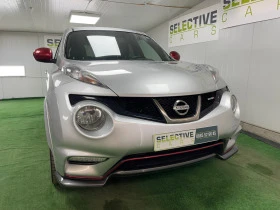 Nissan Juke Nismo 4х4 , снимка 8