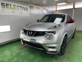 Nissan Juke Nismo 4х4 , снимка 2