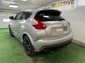 Nissan Juke Nismo 4х4 , снимка 5