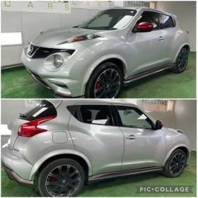 Nissan Juke Nismo 4х4 , снимка 9